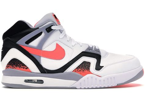 nike air tech challenge 3 kaufen|Nike Air tech challenge 2 hot lava.